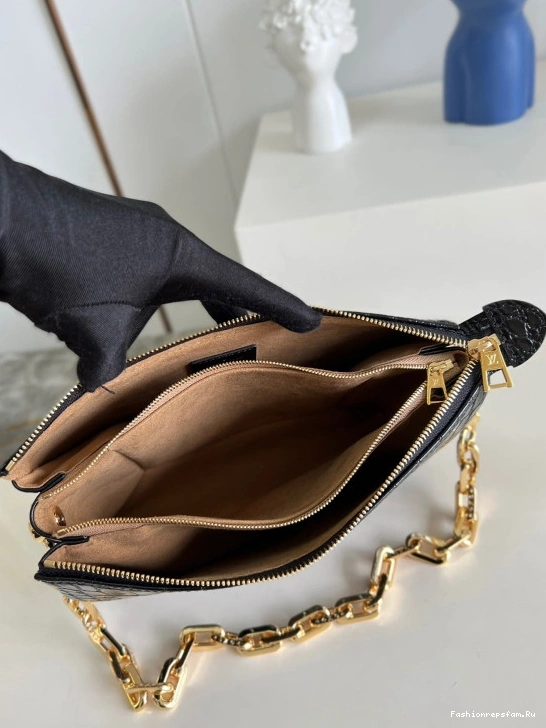 FS CHEAP PM LOUIS COUSSIN VUITTON 0726
